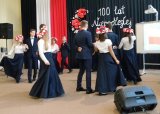 100 lat Niepodległej!